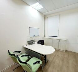 Ubi Techpark (D14), Factory #528644561